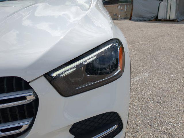 used 2024 Mercedes-Benz GLE 450 car, priced at $62,995