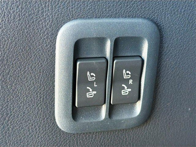 new 2026 Lexus TX 350 car, priced at $72,556