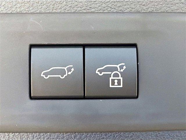 new 2026 Lexus TX 350 car, priced at $72,556