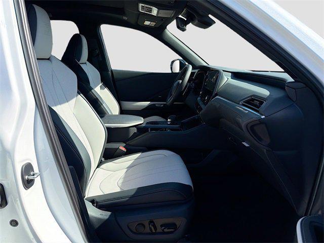 new 2026 Lexus TX 350 car, priced at $72,556