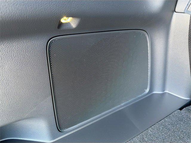 new 2026 Lexus TX 350 car, priced at $72,556