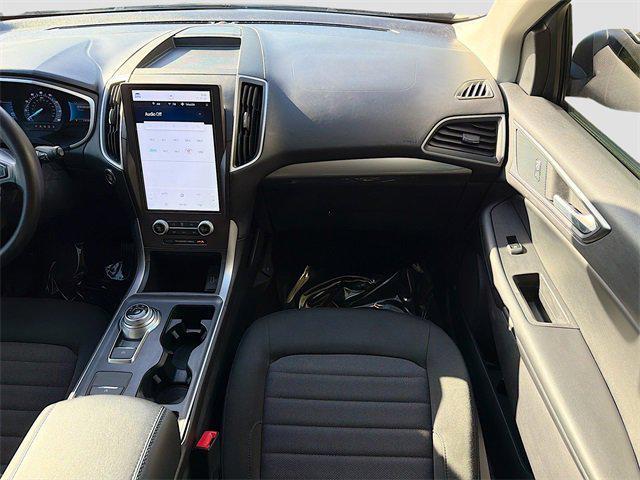 used 2021 Ford Edge car, priced at $16,504