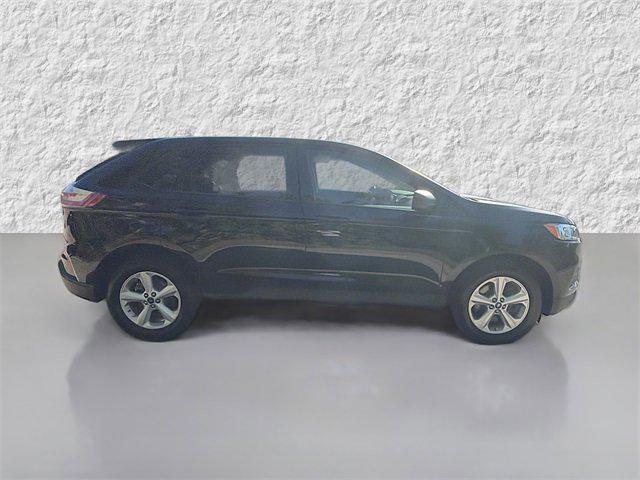 used 2021 Ford Edge car, priced at $16,504