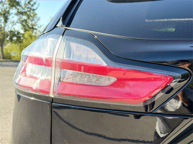 used 2021 Ford Edge car, priced at $16,504