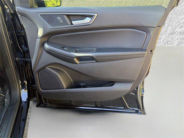 used 2021 Ford Edge car, priced at $16,504