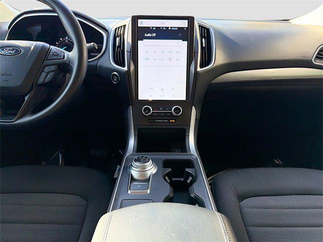 used 2021 Ford Edge car, priced at $16,504