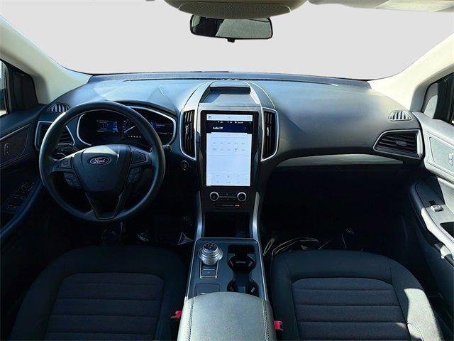 used 2021 Ford Edge car, priced at $16,504
