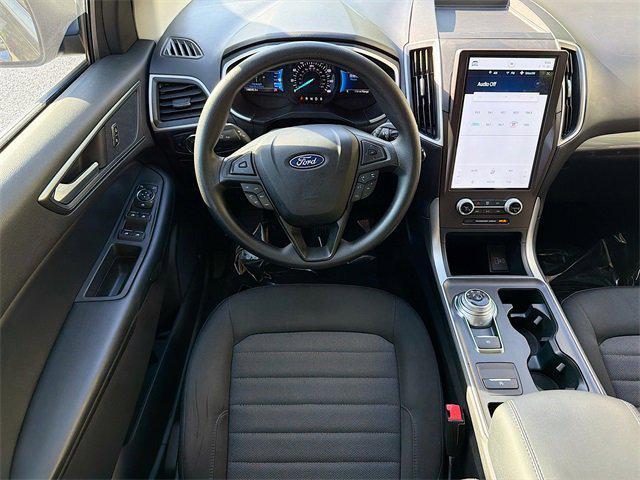 used 2021 Ford Edge car, priced at $16,504
