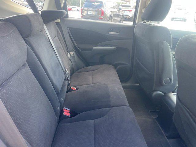 used 2013 Honda CR-V car, priced at $11,498