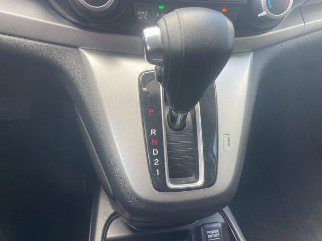 used 2013 Honda CR-V car, priced at $11,498