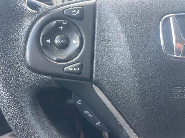 used 2013 Honda CR-V car, priced at $11,498