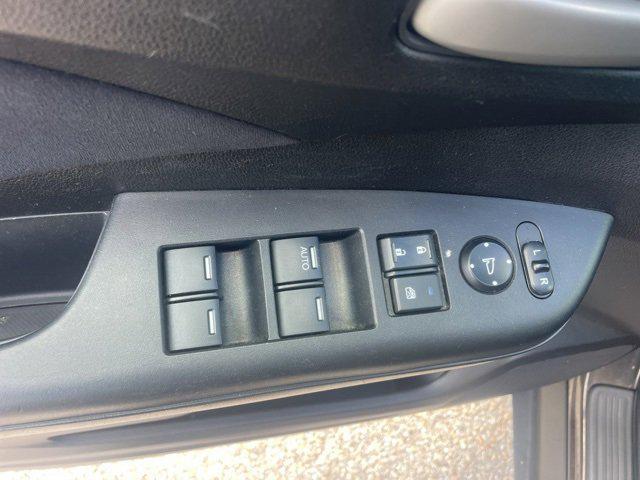 used 2013 Honda CR-V car, priced at $11,498