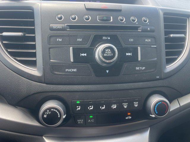 used 2013 Honda CR-V car, priced at $11,498