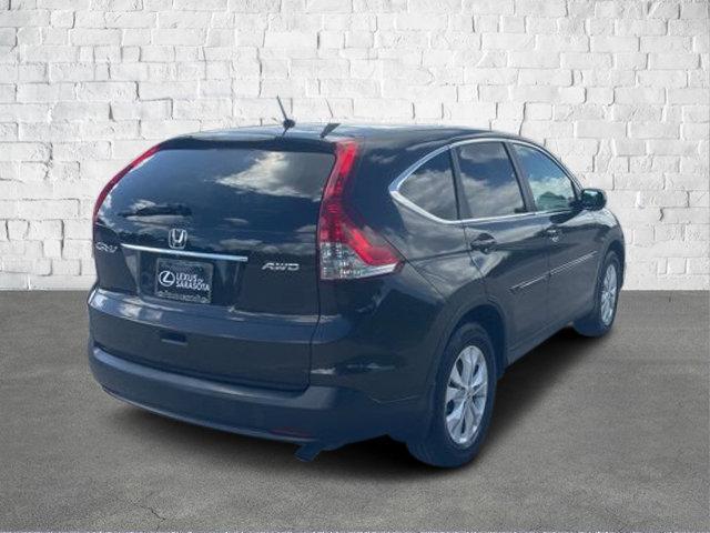 used 2013 Honda CR-V car, priced at $11,498