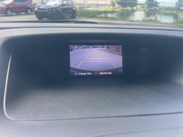 used 2013 Honda CR-V car, priced at $11,498