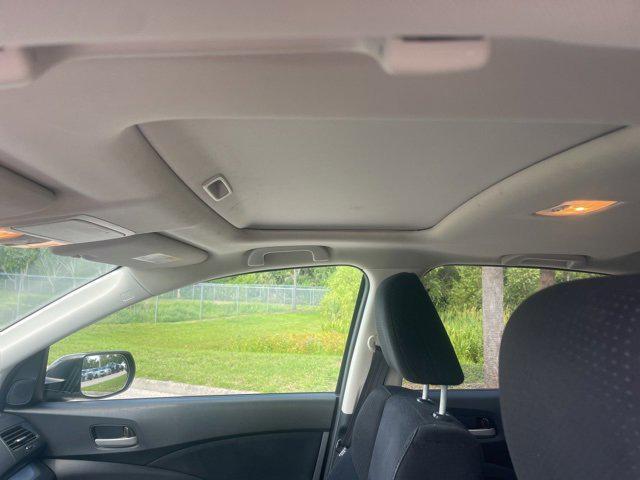 used 2013 Honda CR-V car, priced at $11,498