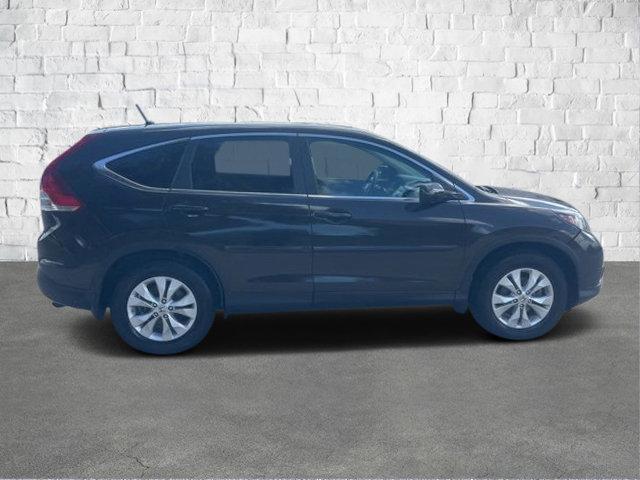 used 2013 Honda CR-V car, priced at $11,498