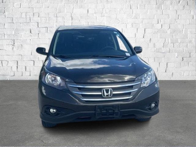 used 2013 Honda CR-V car, priced at $11,498