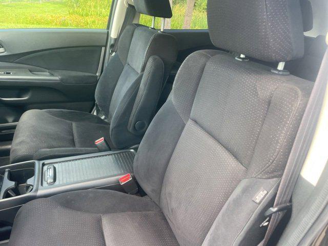 used 2013 Honda CR-V car, priced at $11,498