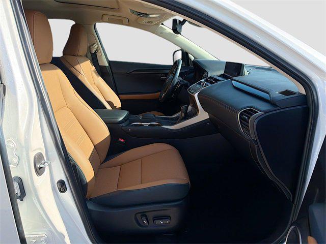 used 2020 Lexus NX 300 car, priced at $31,994