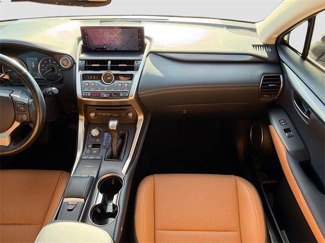 used 2020 Lexus NX 300 car, priced at $31,994