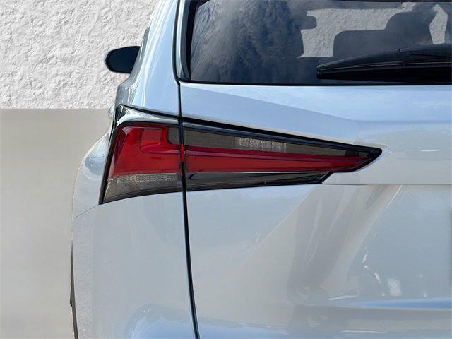 used 2020 Lexus NX 300 car, priced at $31,994