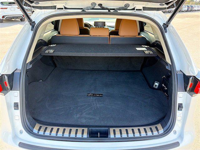 used 2020 Lexus NX 300 car, priced at $31,994