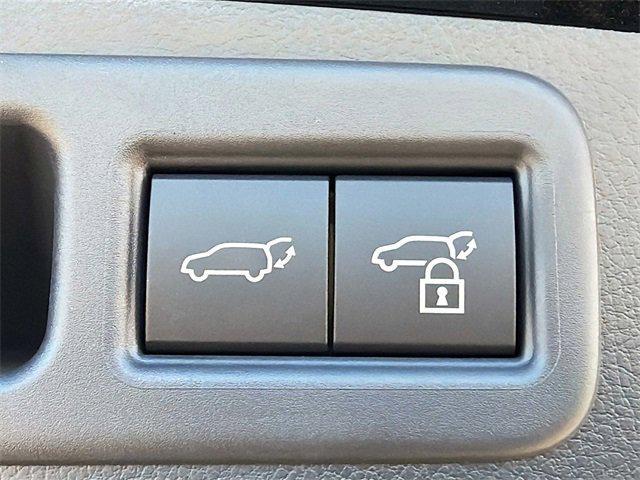 new 2026 Lexus RX 350 car, priced at $59,389