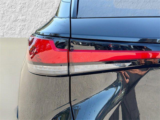 new 2026 Lexus RX 350 car, priced at $59,389