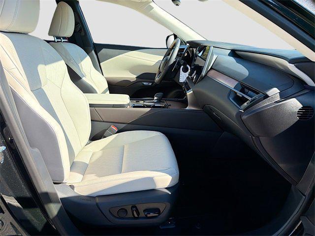 new 2026 Lexus RX 350 car, priced at $59,389