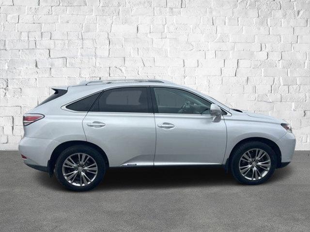 used 2013 Lexus RX 450h car, priced at $14,888
