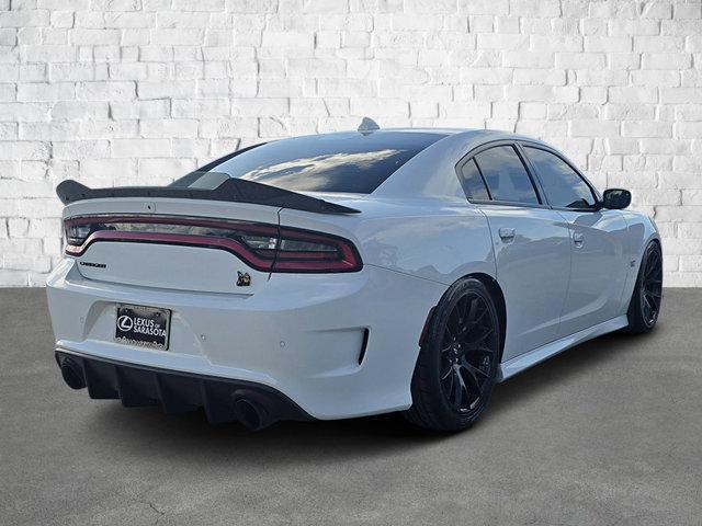 used 2019 Dodge Charger car, priced at $29,396