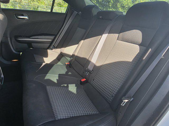 used 2019 Dodge Charger car, priced at $29,396