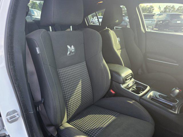 used 2019 Dodge Charger car, priced at $29,396