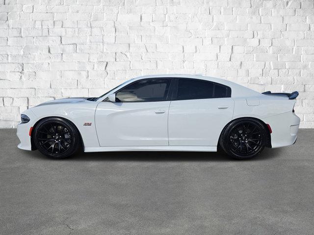 used 2019 Dodge Charger car, priced at $29,396