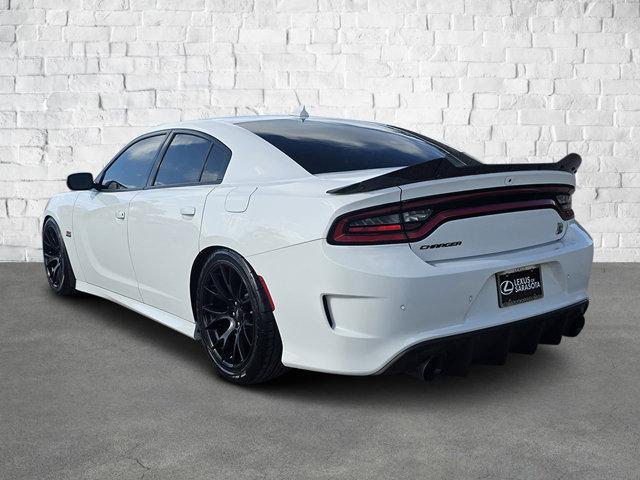 used 2019 Dodge Charger car, priced at $29,396