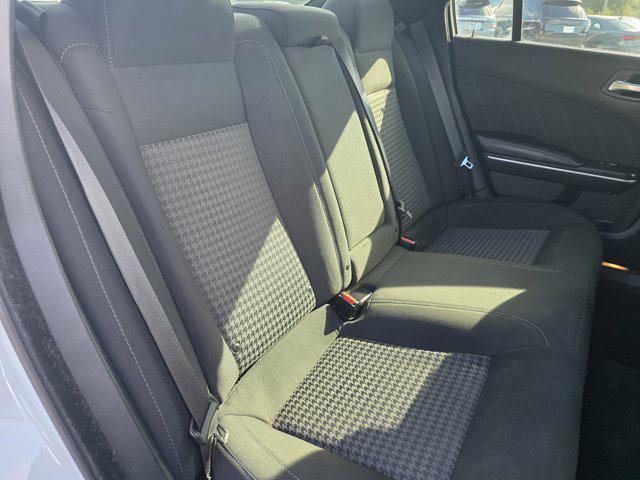 used 2019 Dodge Charger car, priced at $29,396