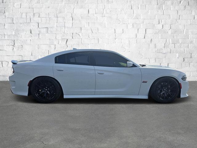 used 2019 Dodge Charger car, priced at $29,396