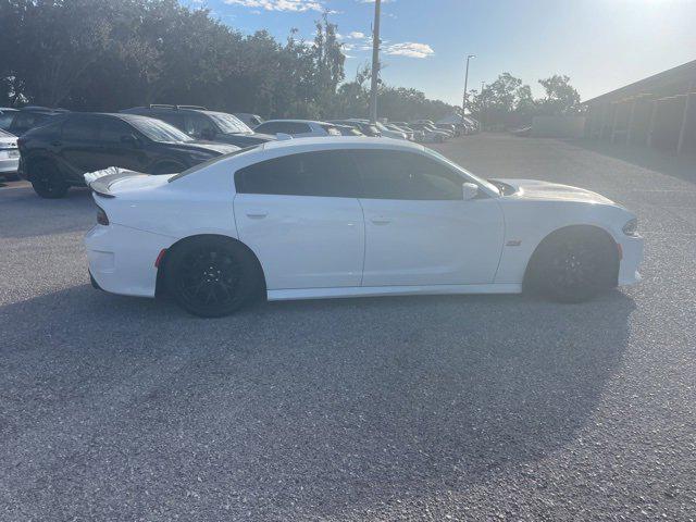 used 2019 Dodge Charger car, priced at $29,498