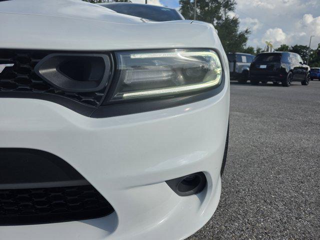used 2019 Dodge Charger car, priced at $29,396