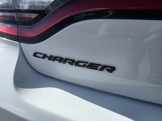 used 2019 Dodge Charger car, priced at $29,396