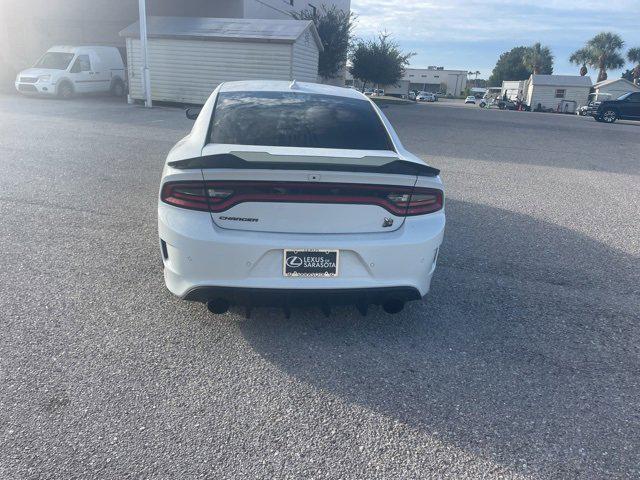 used 2019 Dodge Charger car, priced at $29,498
