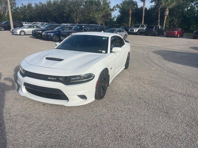 used 2019 Dodge Charger car, priced at $29,498