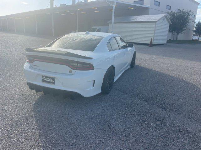 used 2019 Dodge Charger car, priced at $29,498