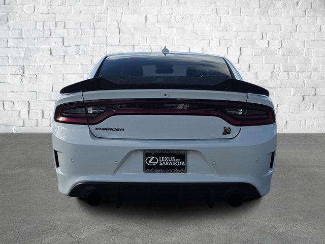 used 2019 Dodge Charger car, priced at $29,396