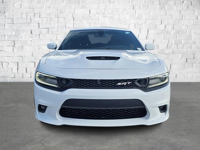 used 2019 Dodge Charger car, priced at $29,396