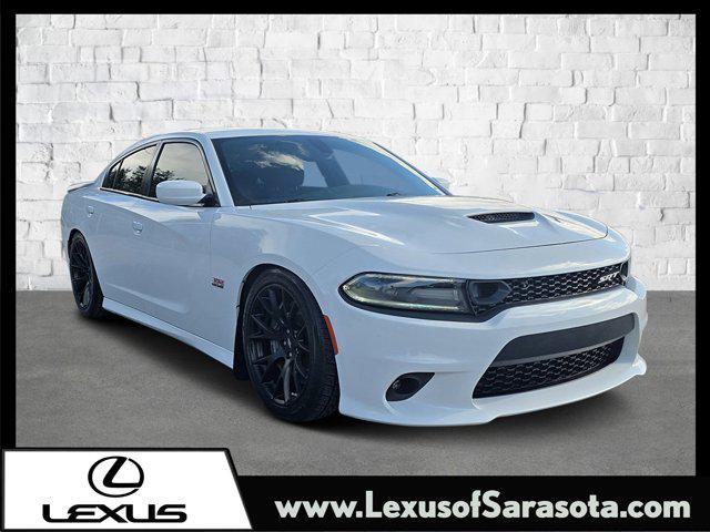 used 2019 Dodge Charger car, priced at $29,396