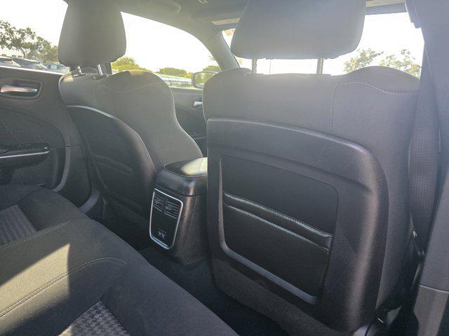 used 2019 Dodge Charger car, priced at $29,396