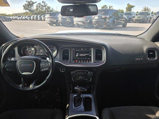 used 2019 Dodge Charger car, priced at $29,396