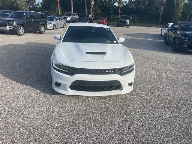 used 2019 Dodge Charger car, priced at $29,498